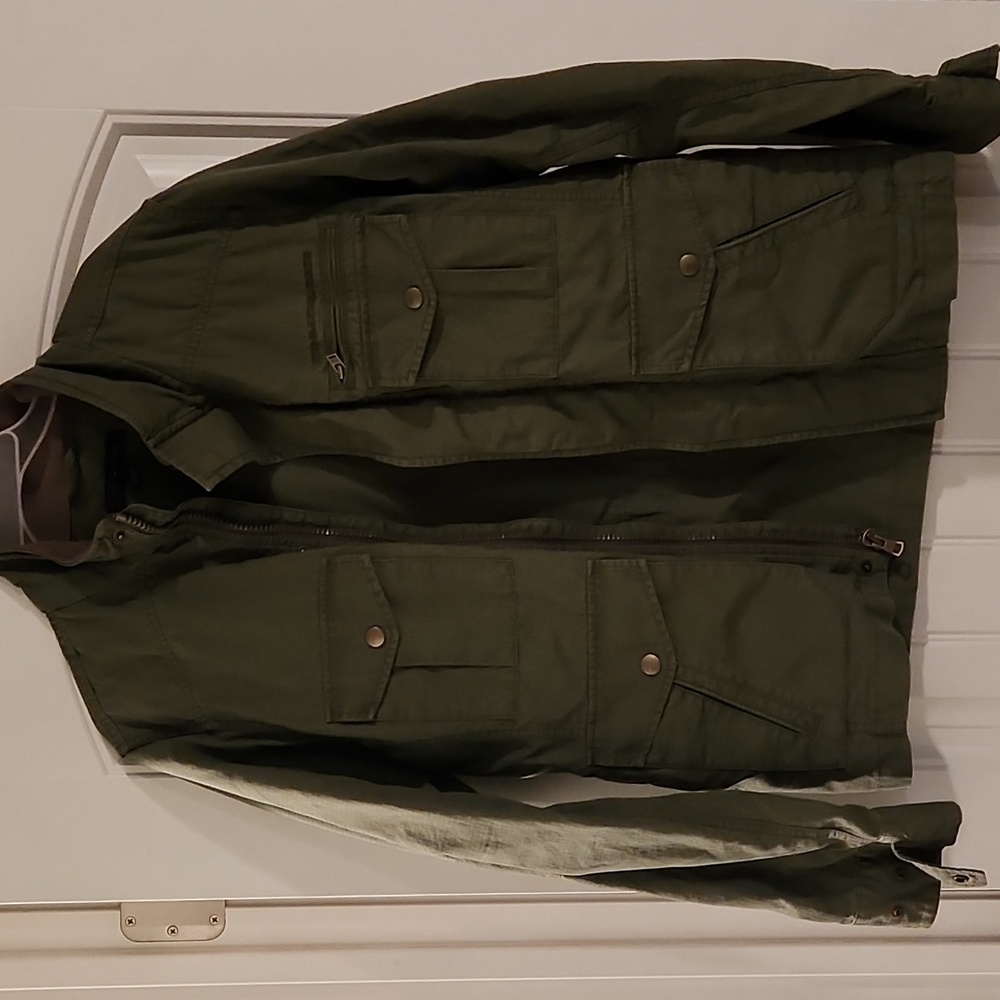 Mens Tommy Hilfiger Jacket